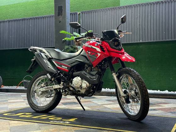 YAMAHA XTZ 150 CROSSER Z YAMAHA XTZ 150 CROSSER Z